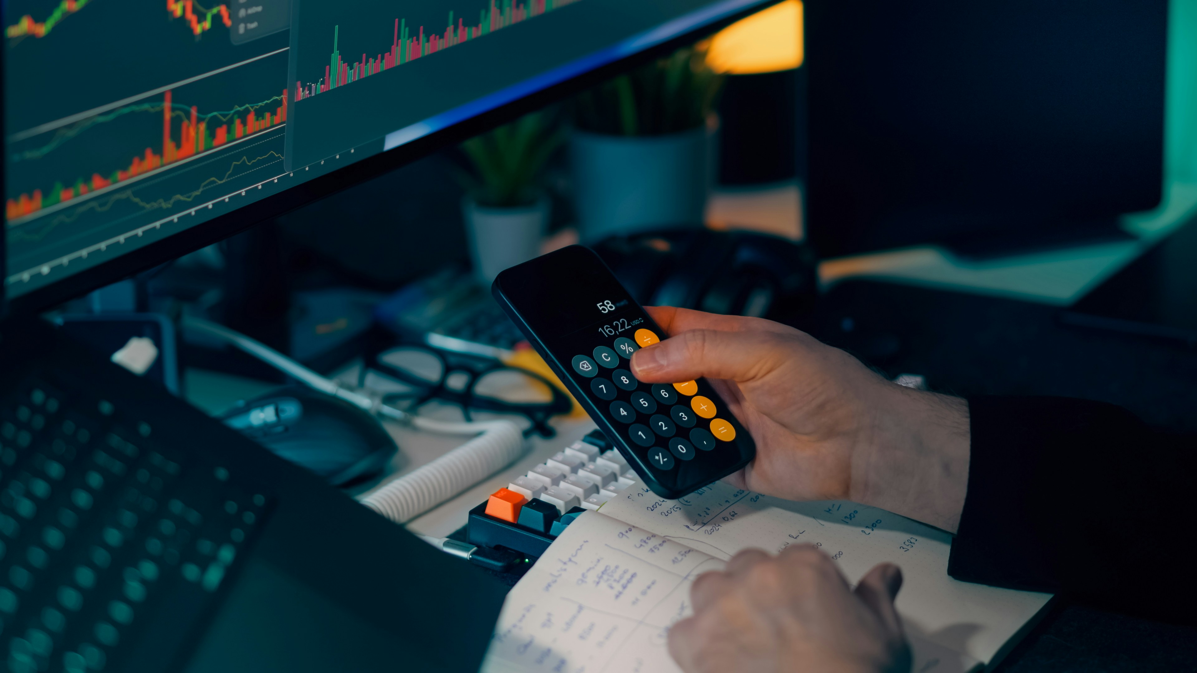 Portfolio Management Services