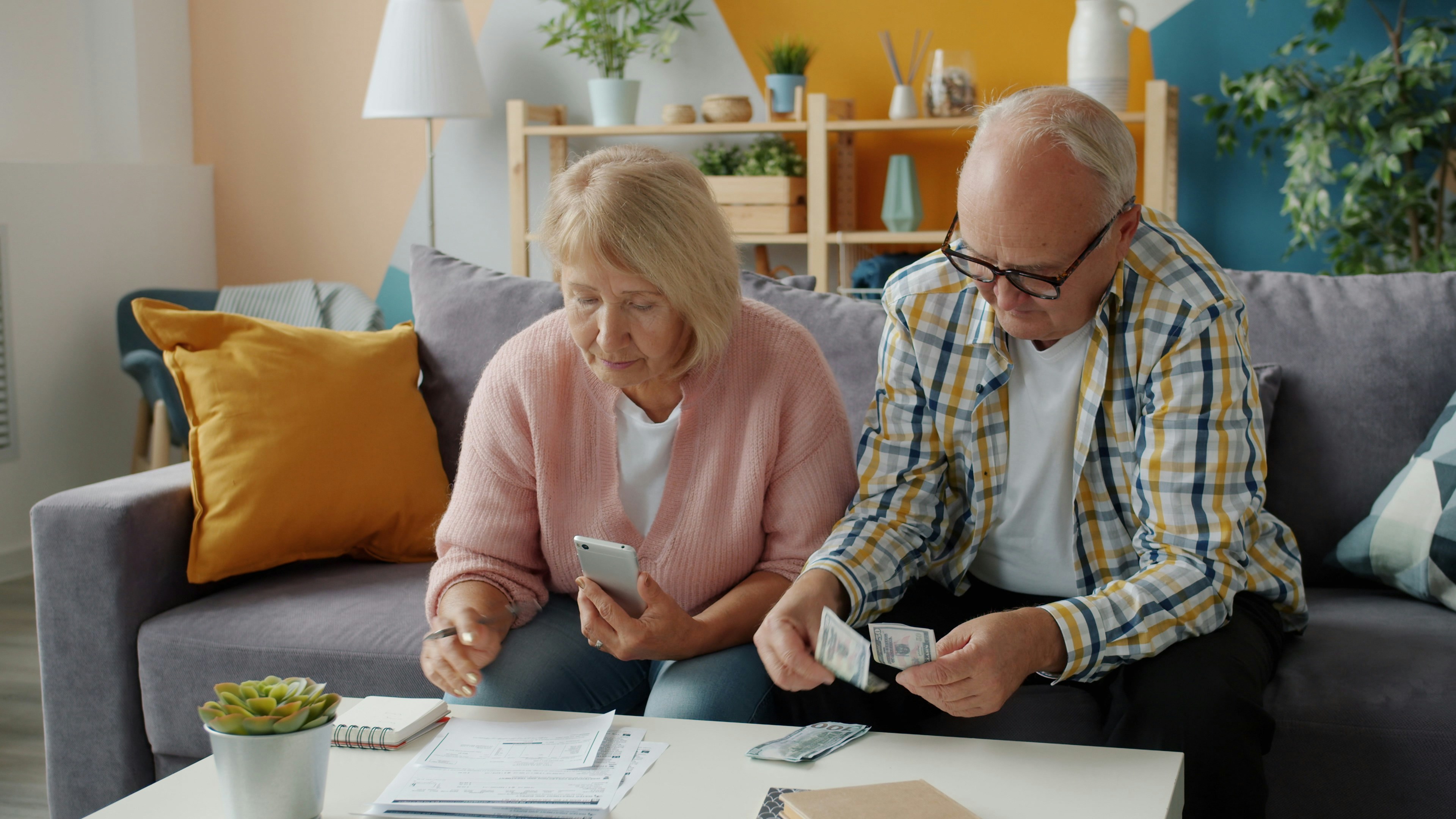 Retirement Investment Solutions